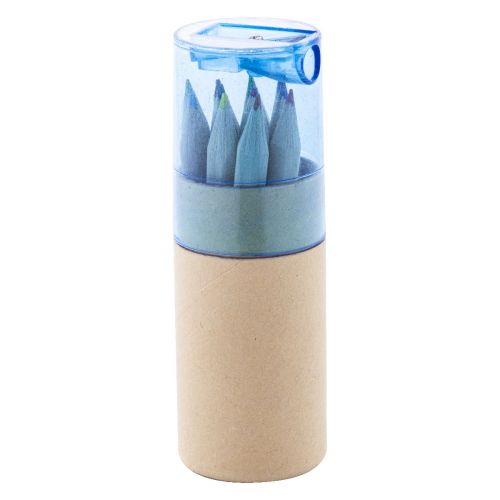 GALLERY 12 - pencil set