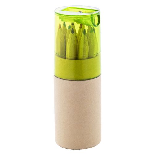 GALLERY 12 - pencil set