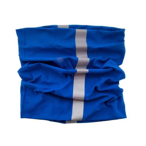 REFLEX - reflective multipurpose scarf