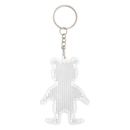 SAFEBEAR - prism keyring
