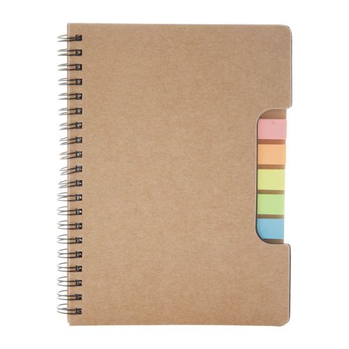 SEEKY - notebook