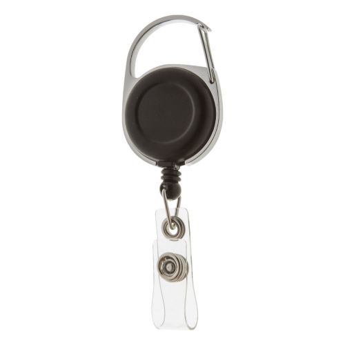 HOOKY - badge holder