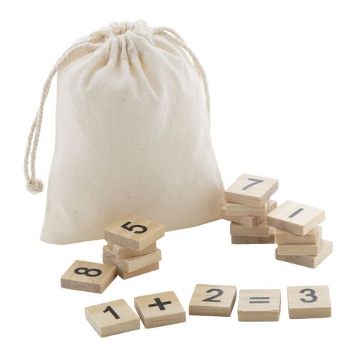 GALOIS - counting game