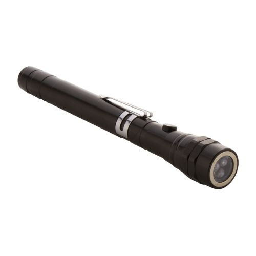 GIRAFFE - extendable flashlight