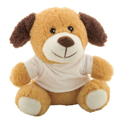 REBARK - RPET plush dog
