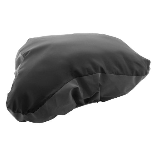 LUMIRIDE - reflective RPET bicycle seat cover