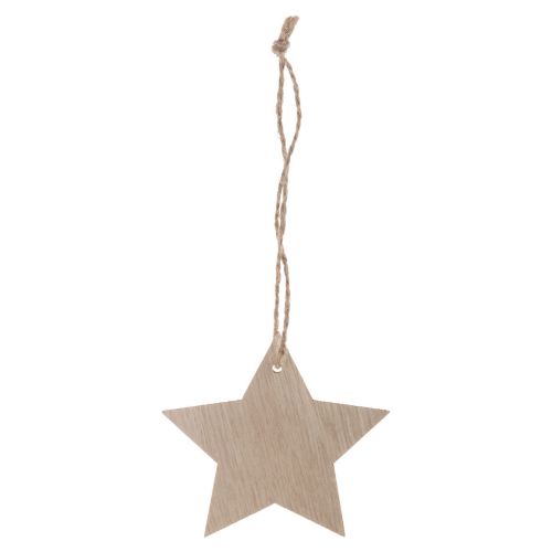 ROSVIK - Christmas tree ornament, star