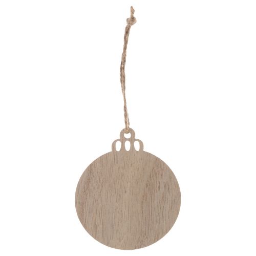 ROSVIK - Christmas tree ornament, ball