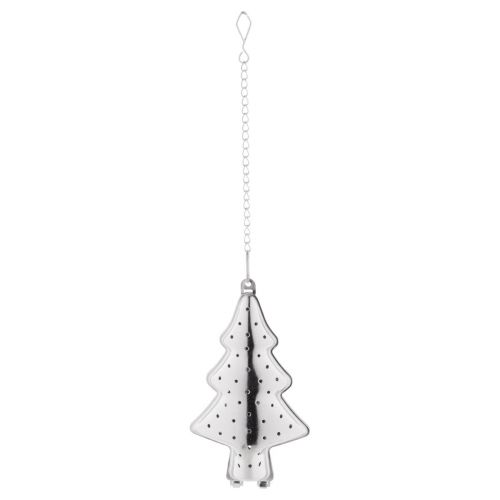 SUODATEE - Christmas tea infuser, Christmas tree