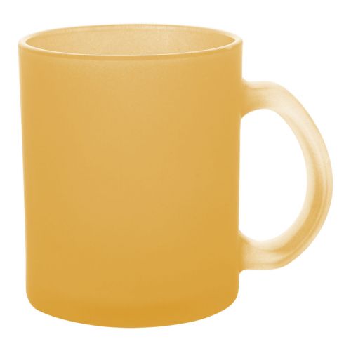 FORSA - glass mug