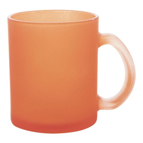 FORSA - glass mug