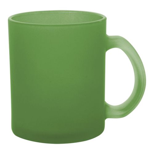 FORSA - glass mug
