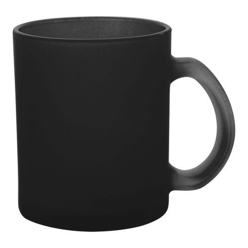 FORSA - glass mug