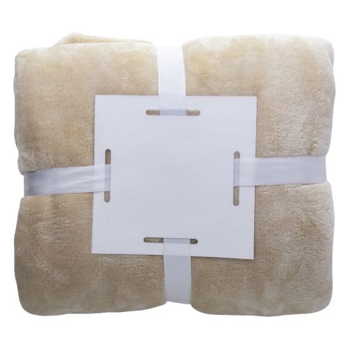 ESPOO - flannel blanket