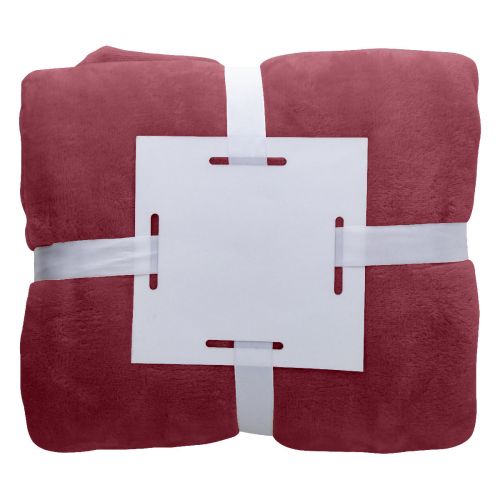 ESPOO - flannel blanket
