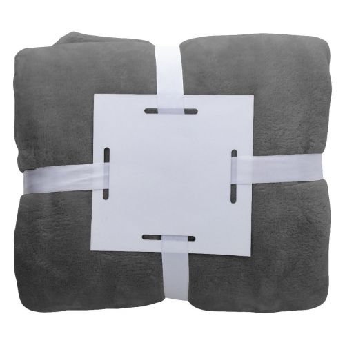 ESPOO - flannel blanket