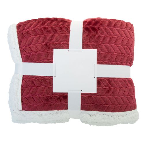 FOGLIO - RPET blanket