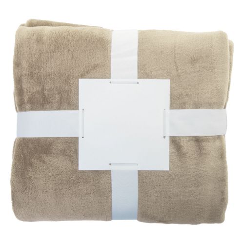 VANTAA - RPET flannel blanket