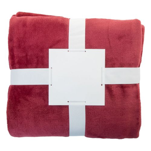 VANTAA - RPET flannel blanket