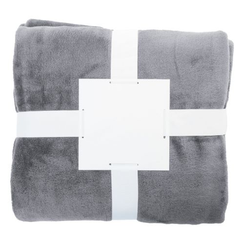 VANTAA - RPET flannel blanket