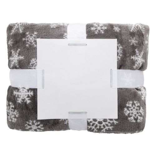 KNIVSTA - RPET Christmas blanket