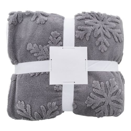 VALSATRA - RPET Christmas blanket
