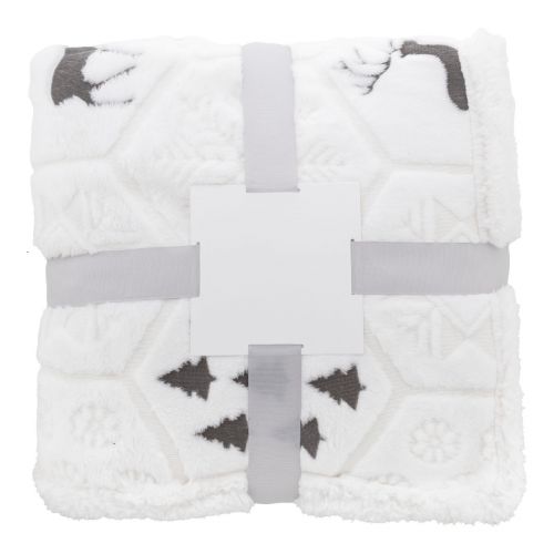 ARSUNDA - RPET Christmas blanket