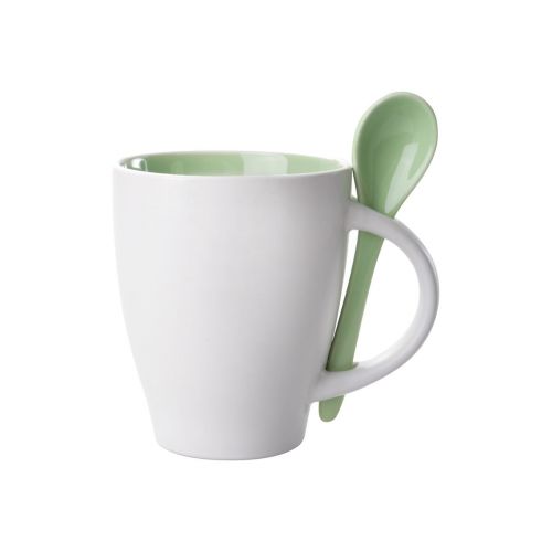 SPOON - mug