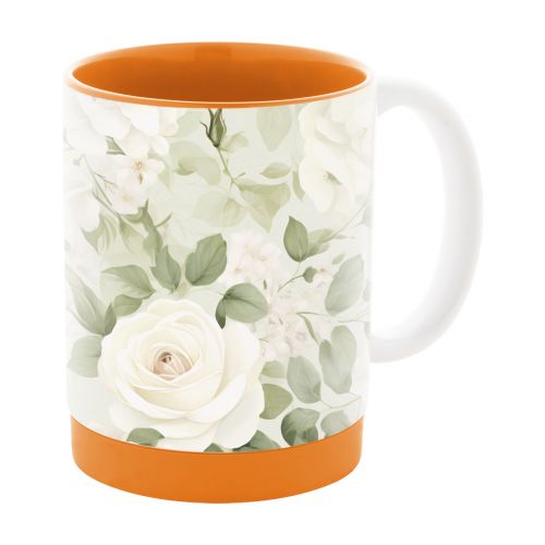 MULTICOLOUR PLUS - sublimation mug