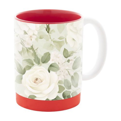MULTICOLOUR PLUS - sublimation mug