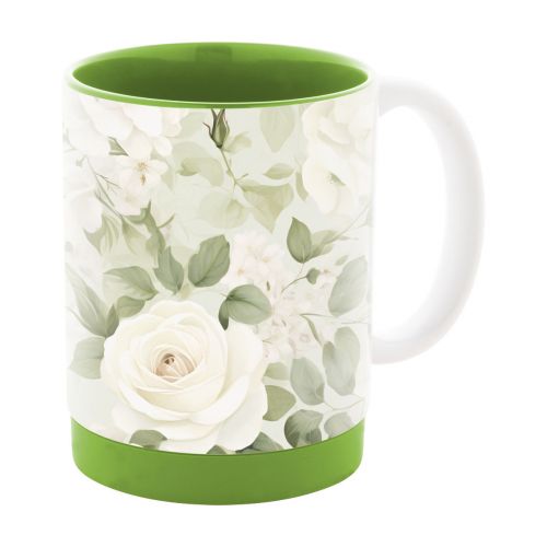 MULTICOLOUR PLUS - sublimation mug