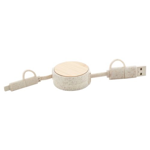 KOMUGO - USB charger cable