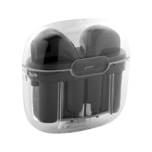 TRANCE - RABS transparent wireless earphones