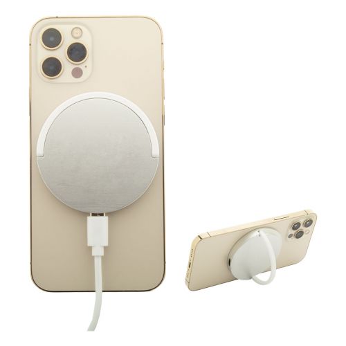 RALUHOLD - magnetic wireless charger