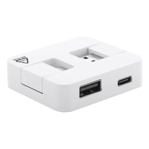 RAHUBU - RABS USB hub