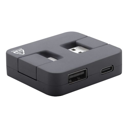 RAHUBU - RABS USB hub
