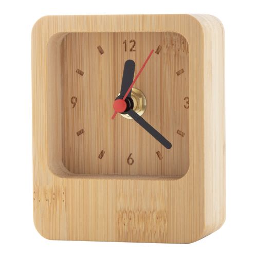 TAKAI - table clock
