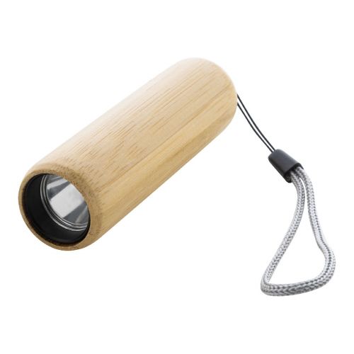 CHARBOO - rechargeable flashlight