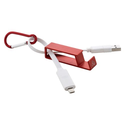 CAPPY - USB charger cable