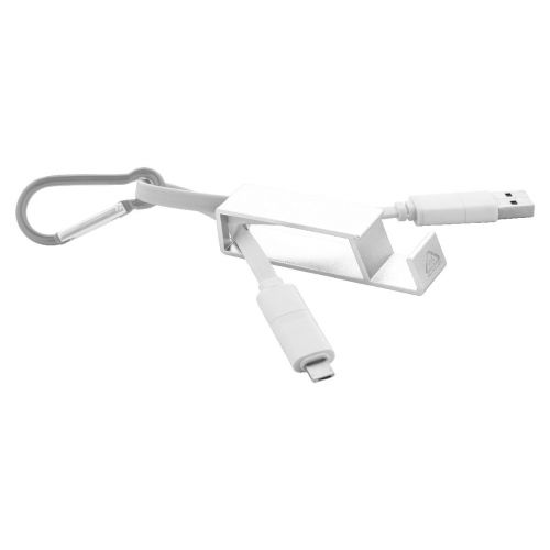 CAPPY - USB charger cable
