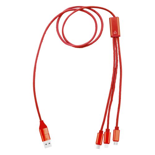 RALONG - USB charger cable