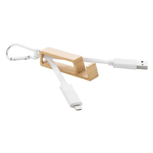 BOPPY - USB charger cable