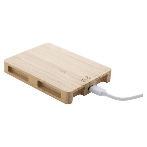 CHALLET - wireless charger