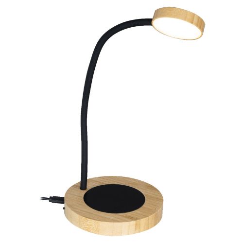 SIPLIGHT - mug warmer table lamp
