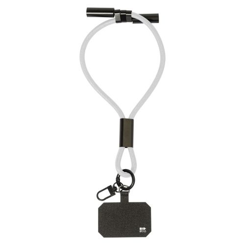 CUFFCHARGE - 60W RPET mobile wristband cable