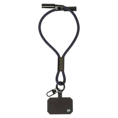 CUFFCHARGE - 60W RPET mobile wristband cable