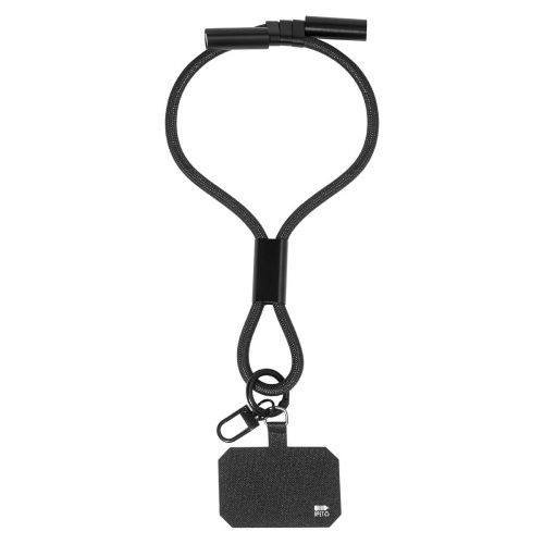 CUFFCHARGE - 60W RPET mobile wristband cable
