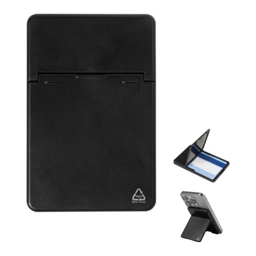 SAFESNAP - RABS magnetic credit card holder