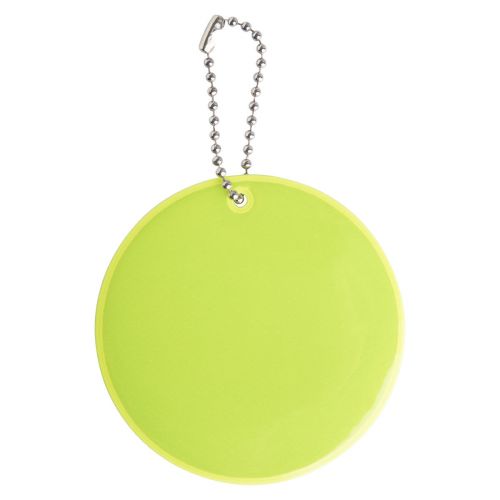 CANDID - reflective keyring
