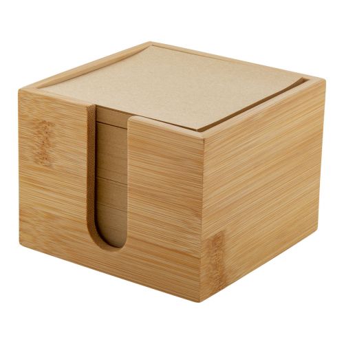 SAGANO - memo cube